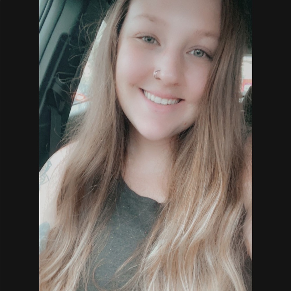 Meet your Posher, Korynn